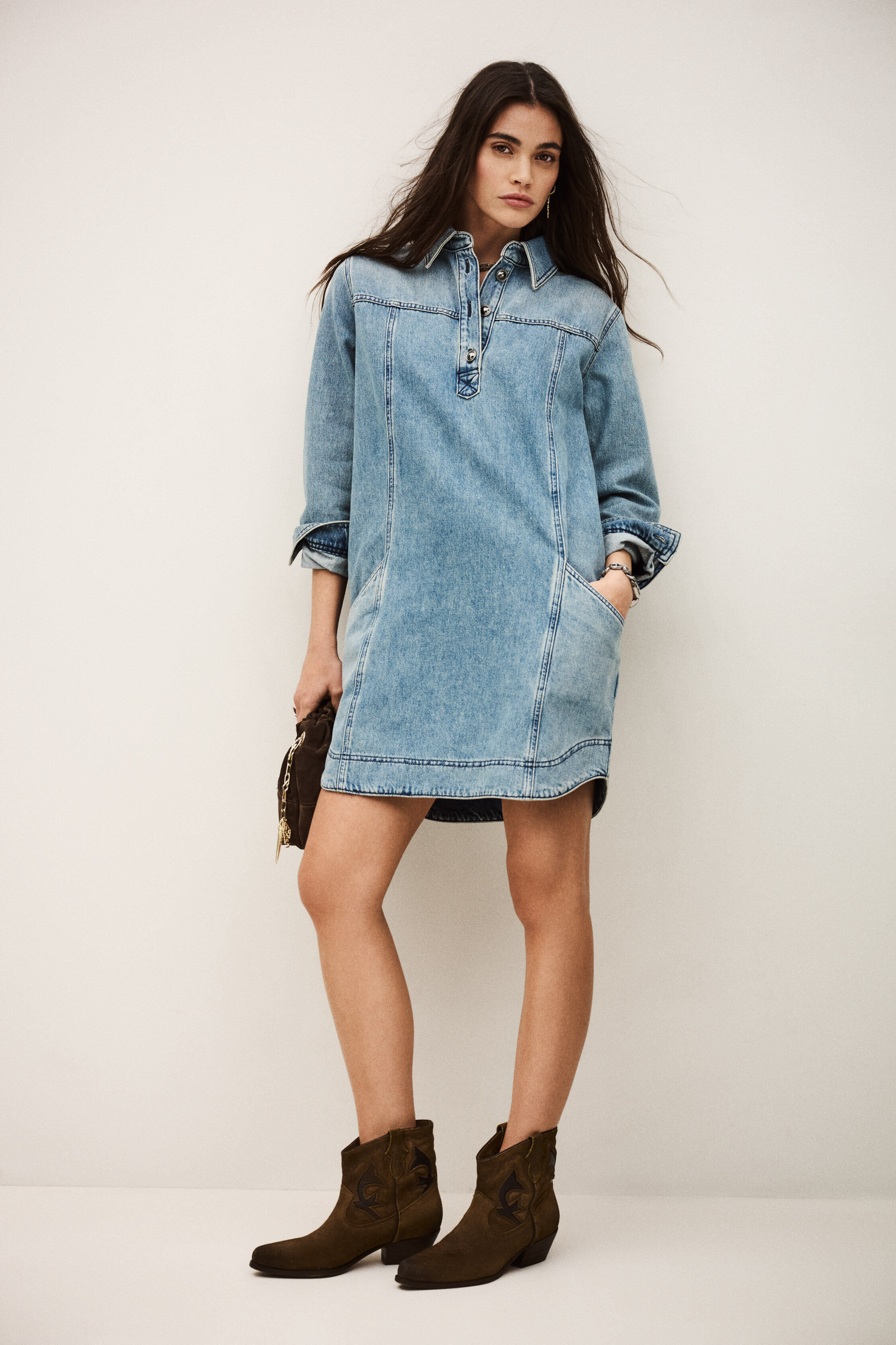 ROBE TONA