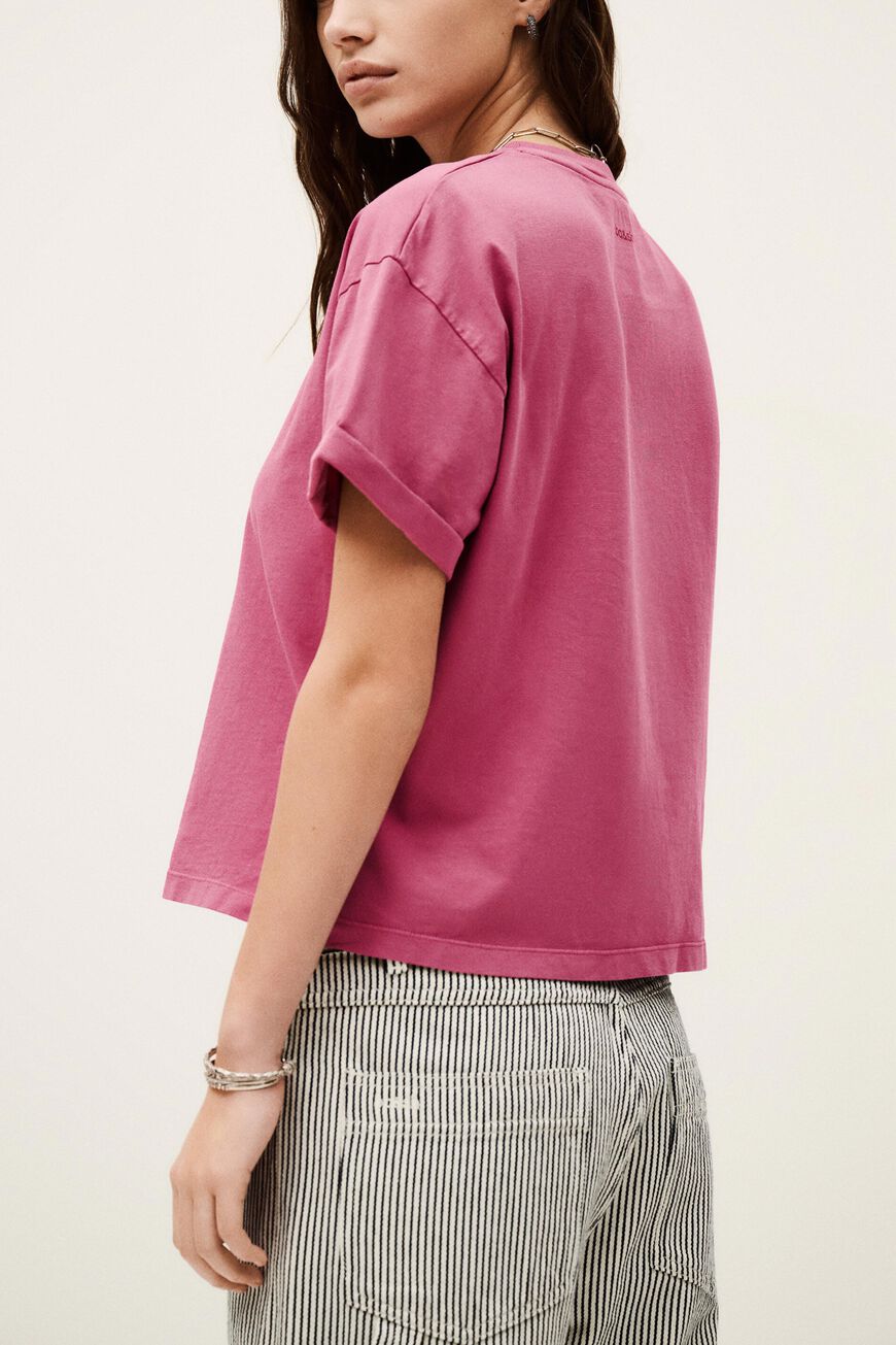 TSHIRT ROSIE