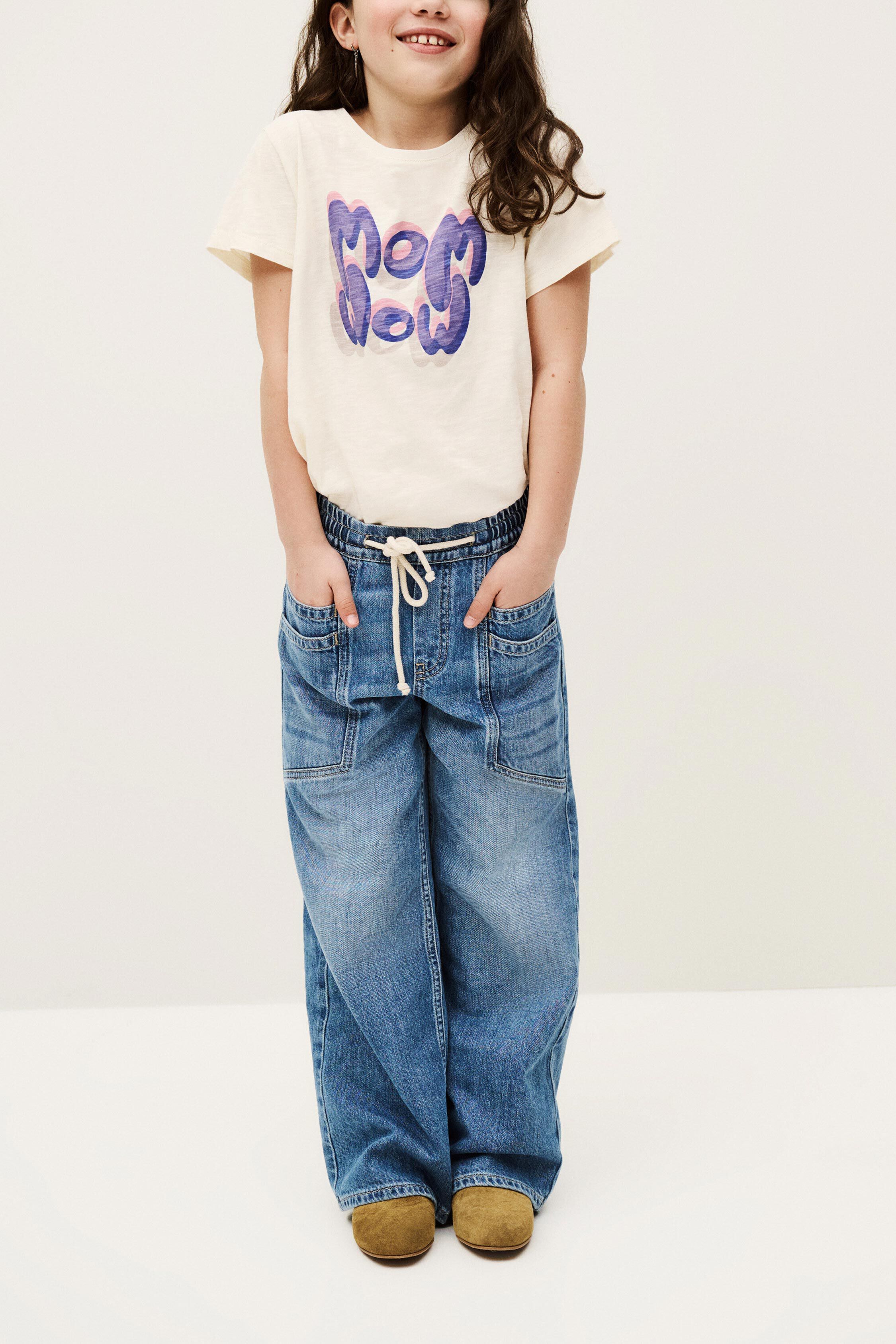 t-shirt KVEDA
