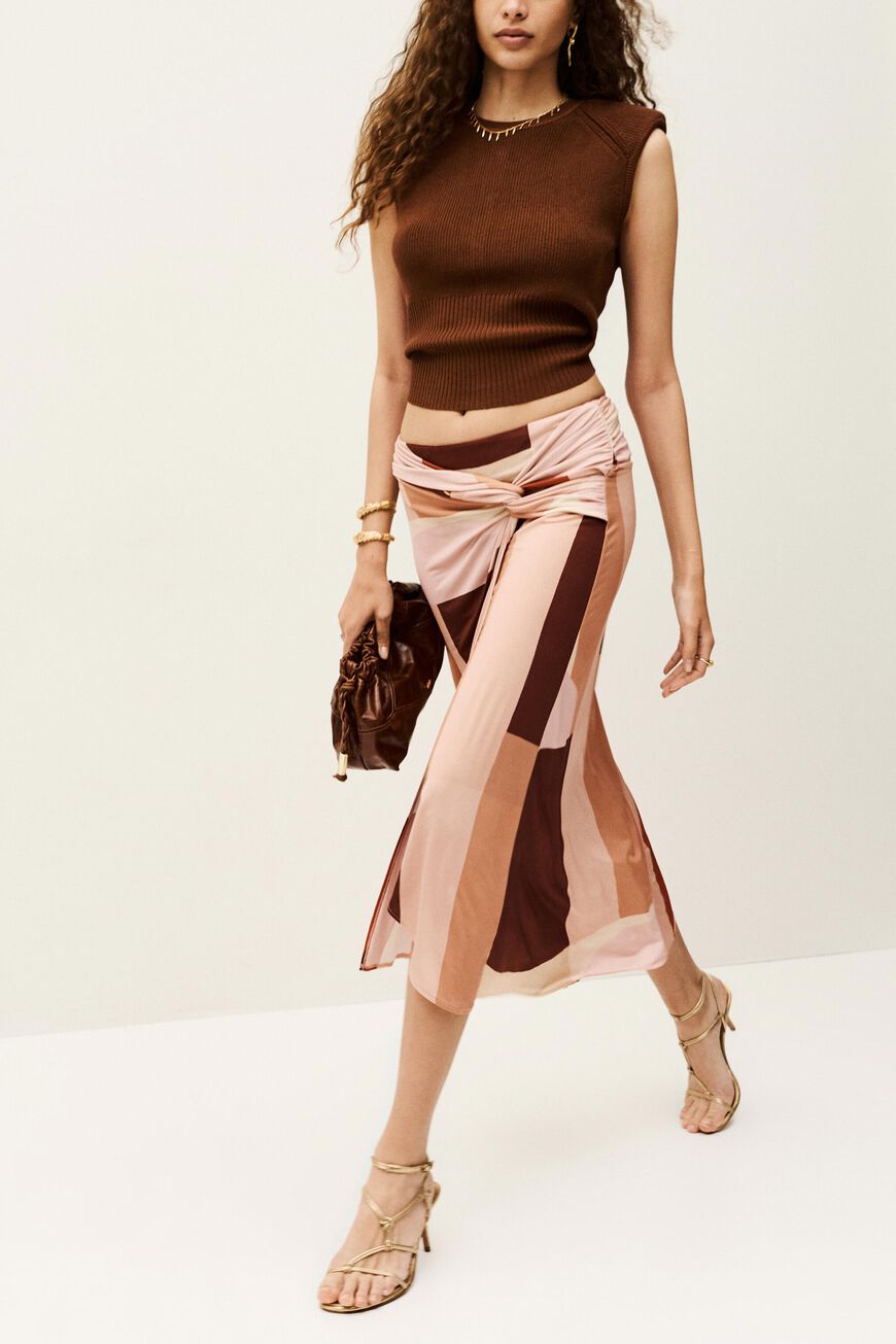 SKIRT MELY