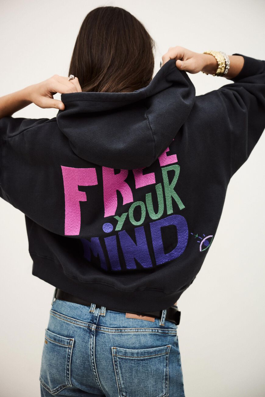 sweatshirt OASI