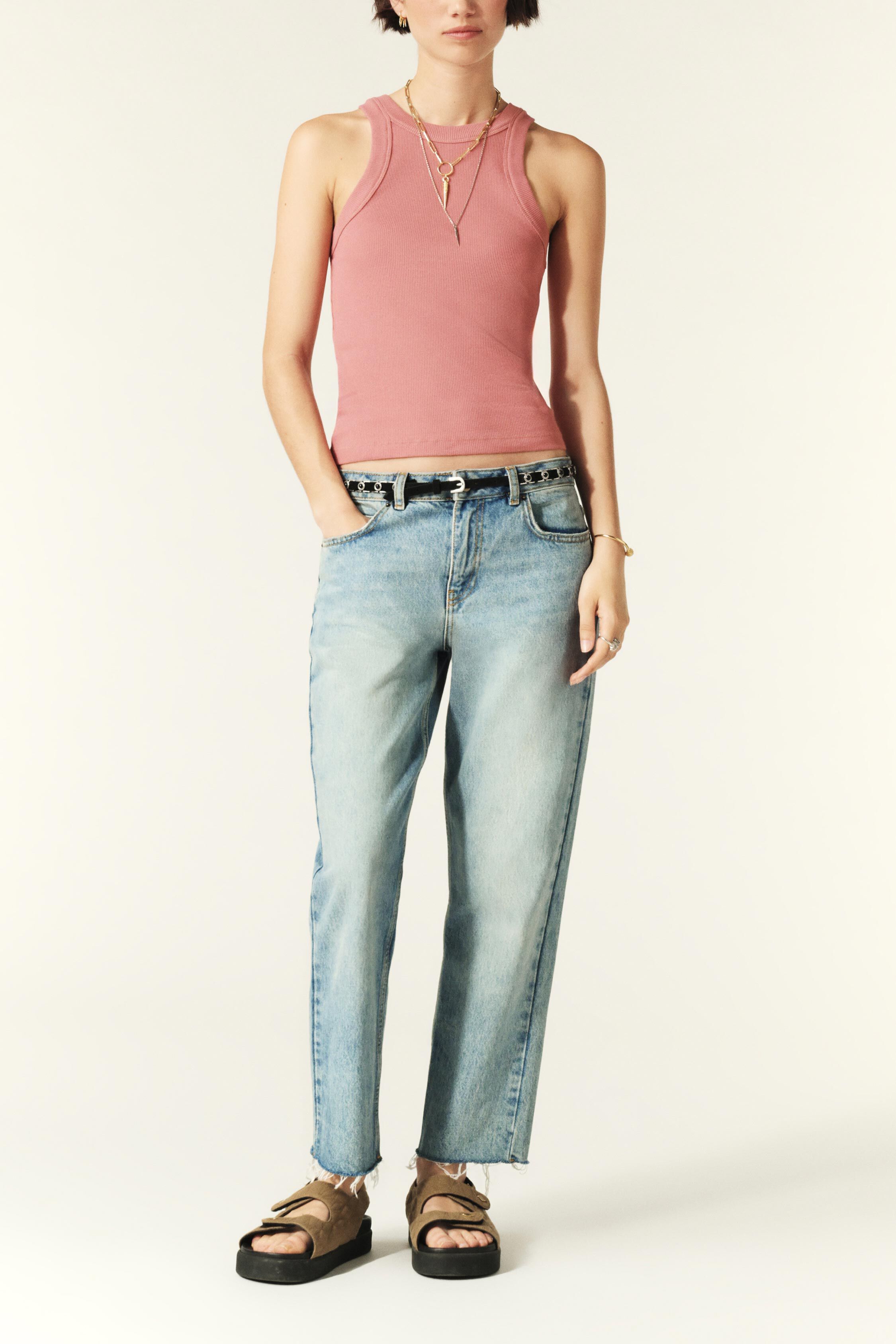 T-shirt CYNDA