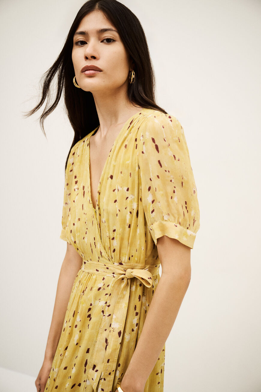 dress KRIS