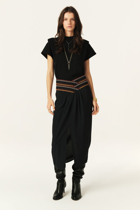 SKIRT TALKIE