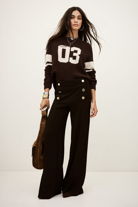 trousers FALCON