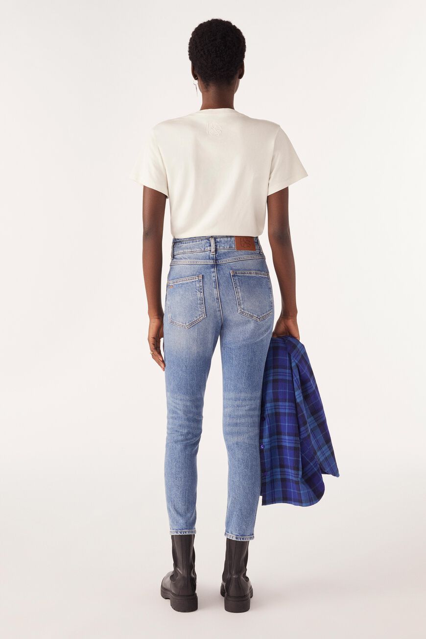 jeans BARNIE
