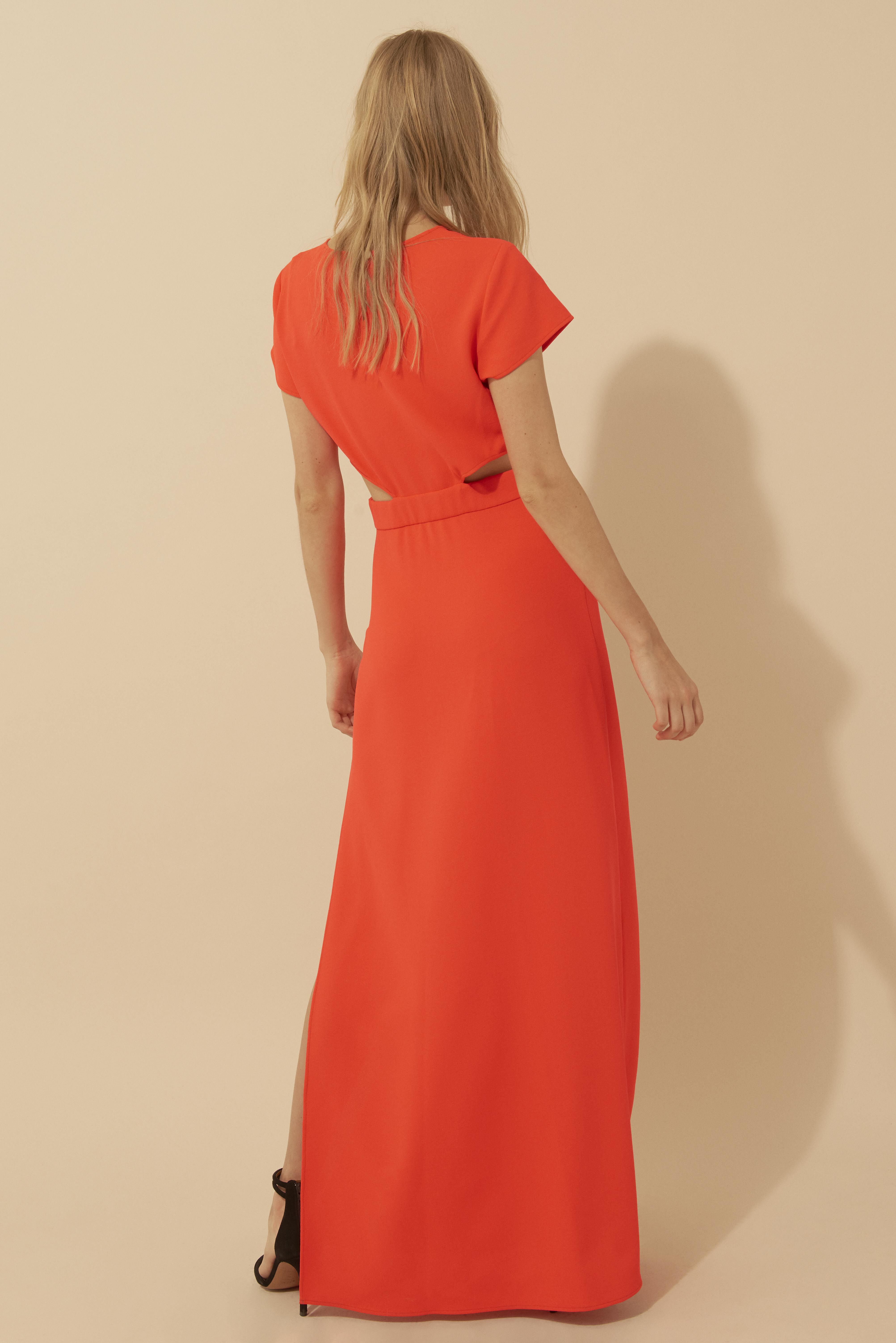 ROBE SOLVADOR
