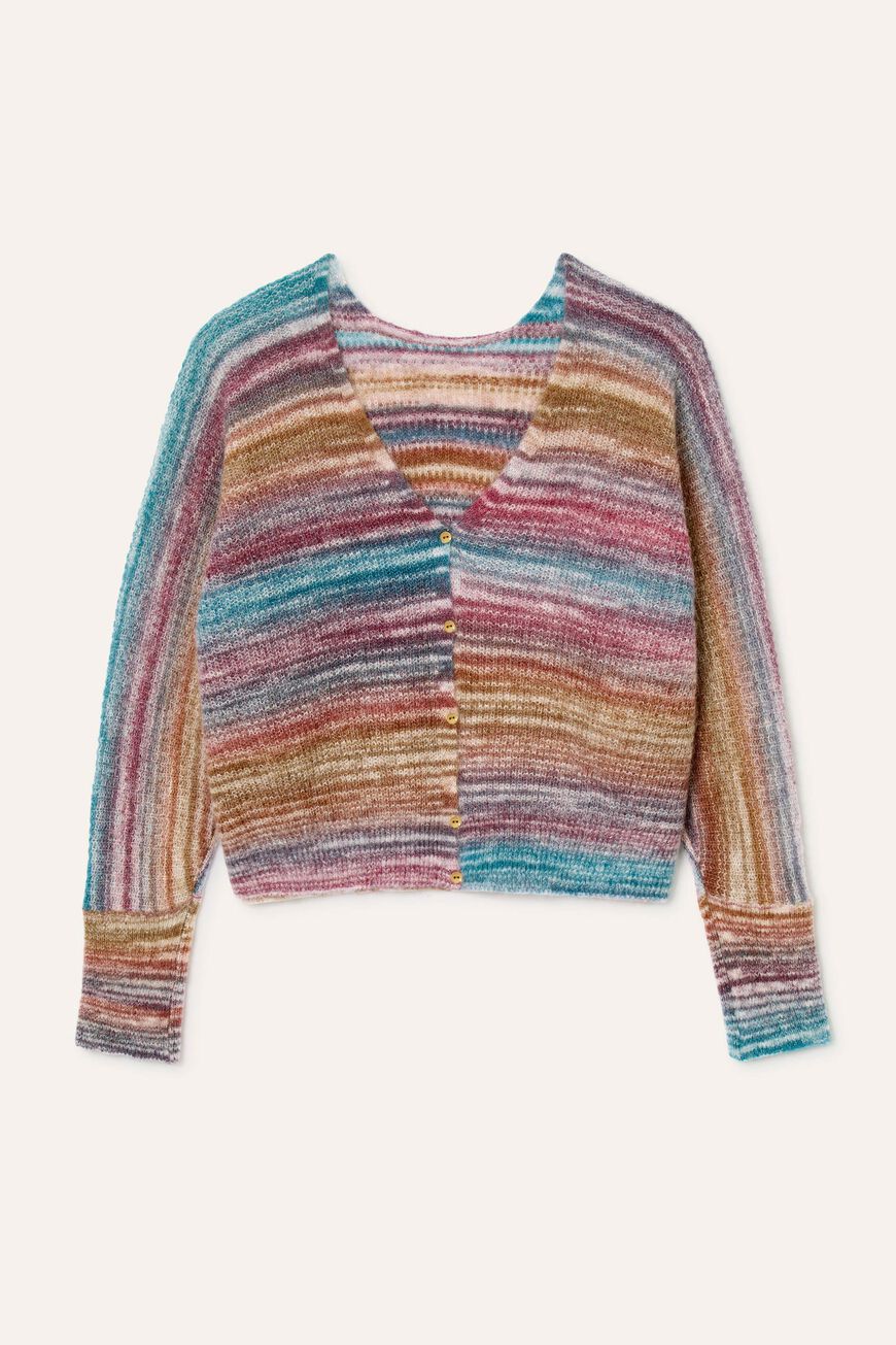 vest JELSA