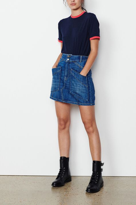 T-SHIRT FELIS