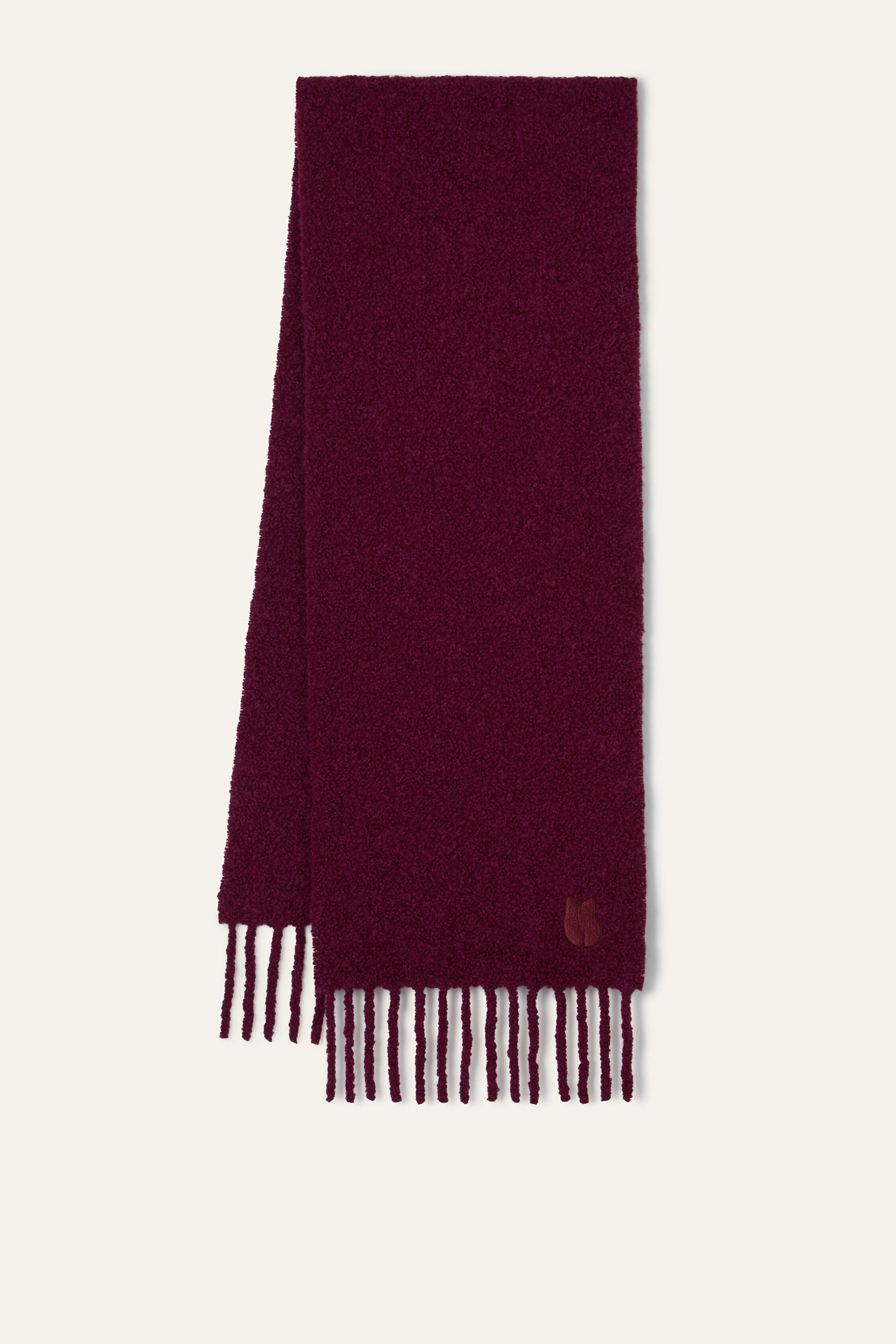 SCARF SASHA