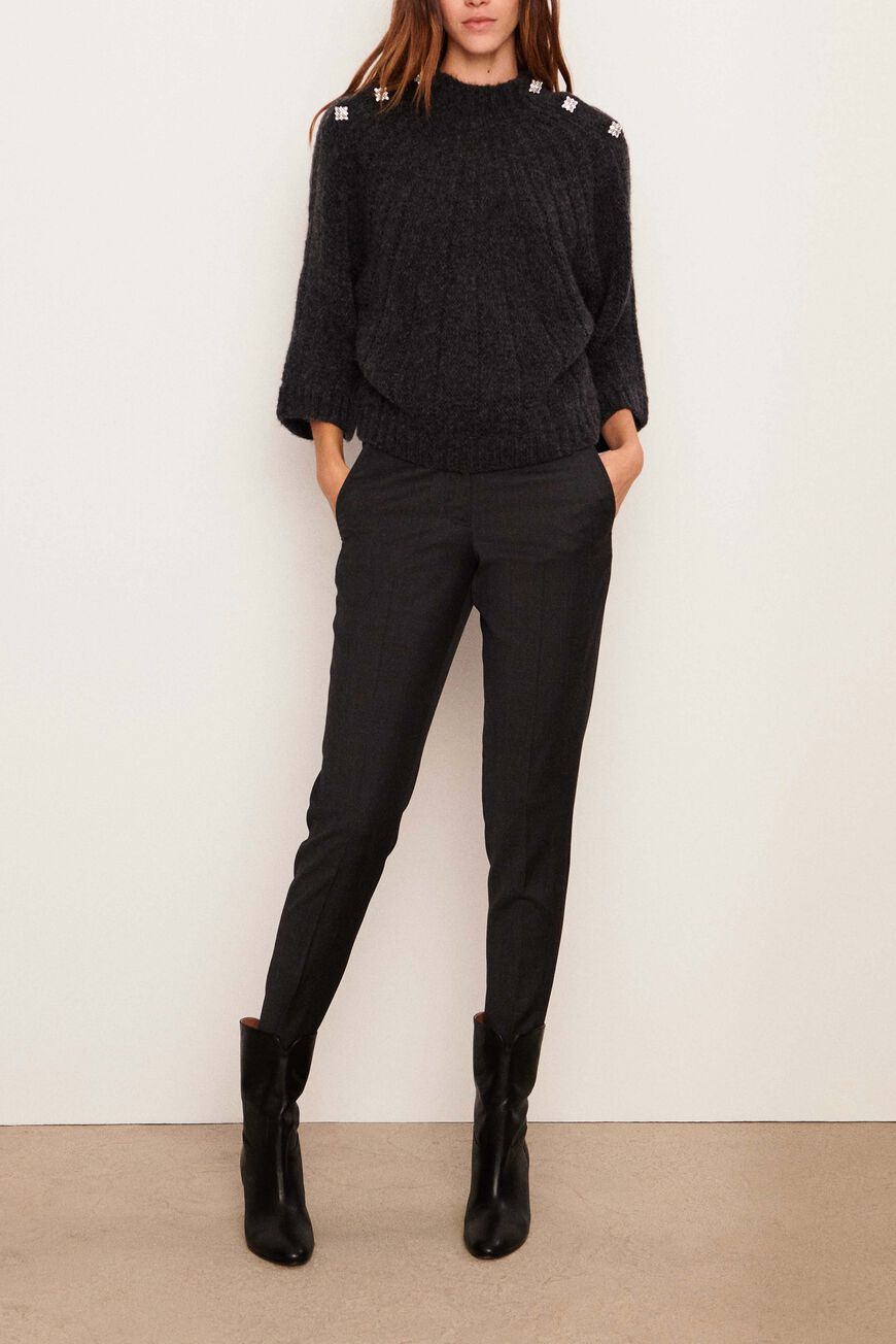 TROUSERS TINLEY
