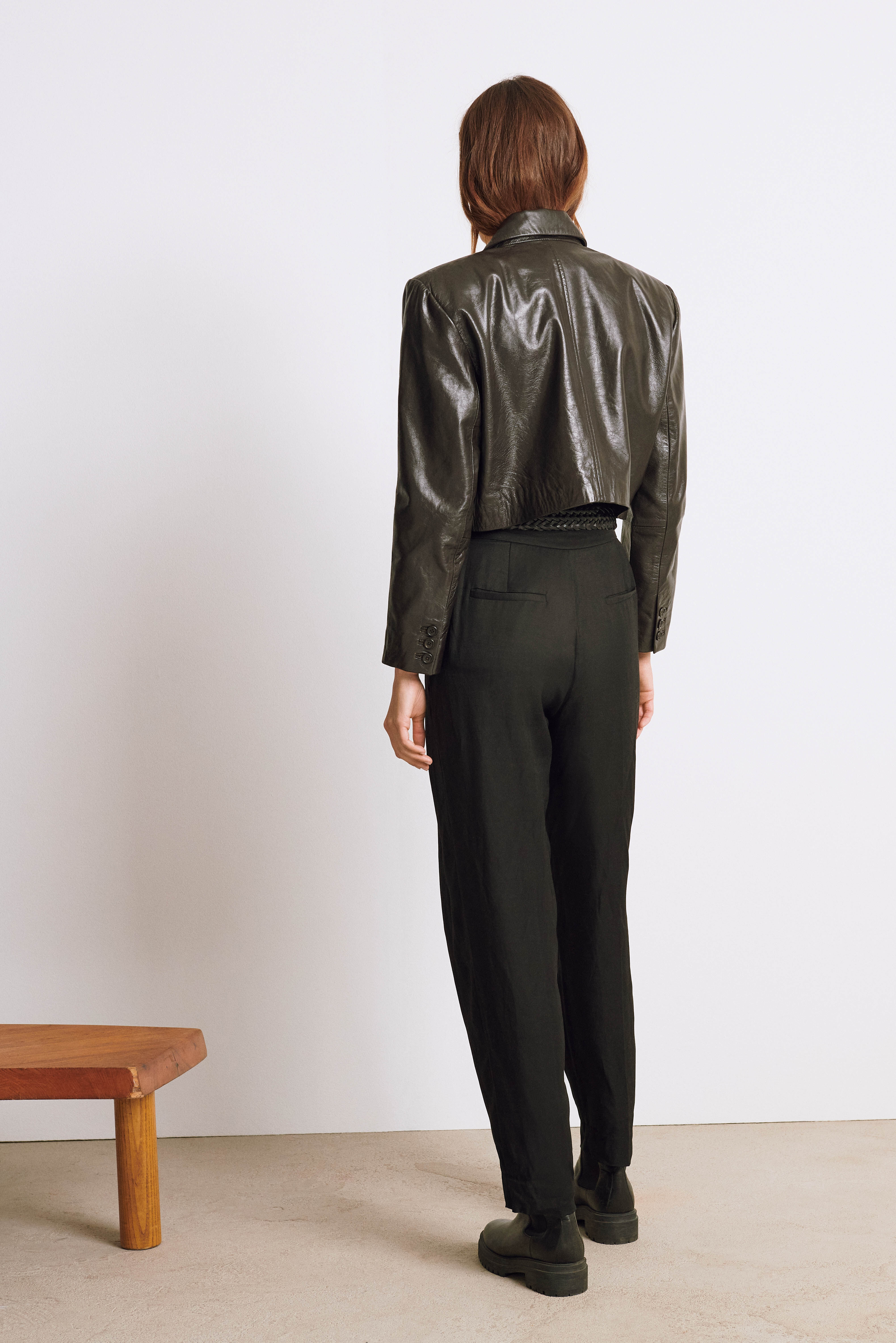 TROUSERS PAOLO