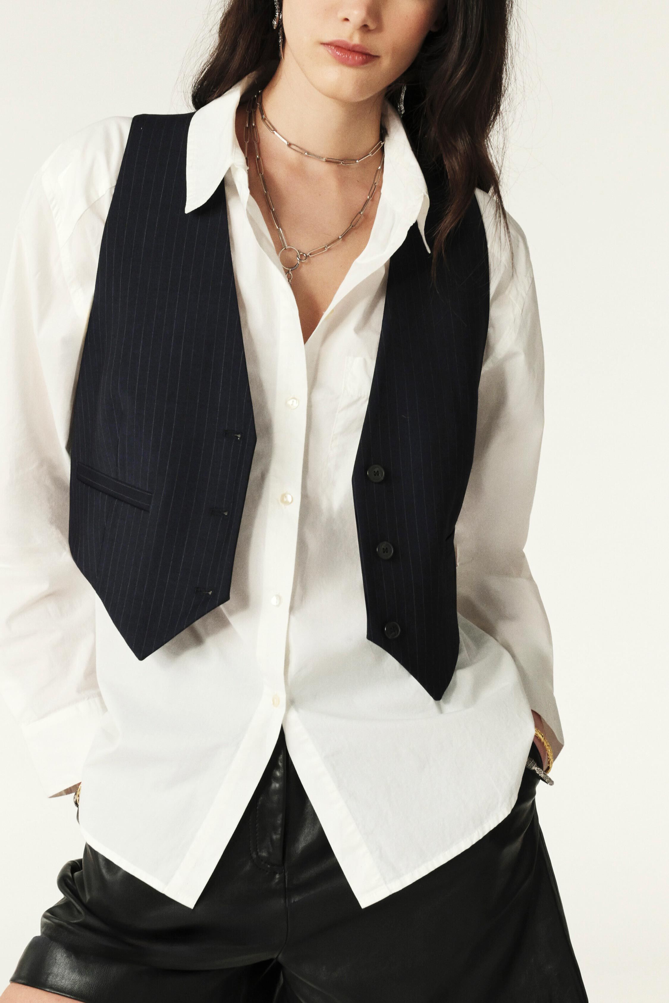 PASSY WAISCOAT