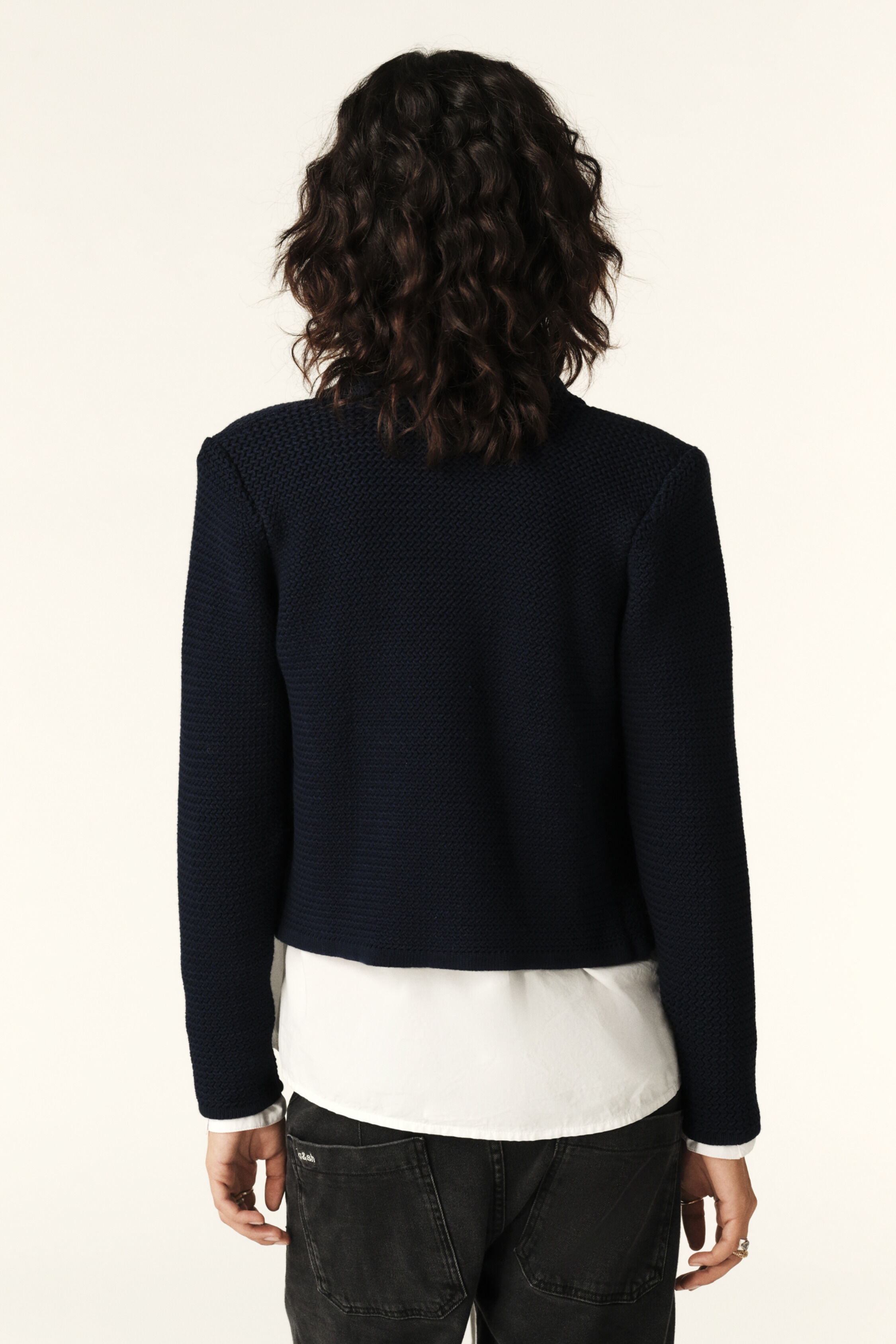 cardigan LOUMAN