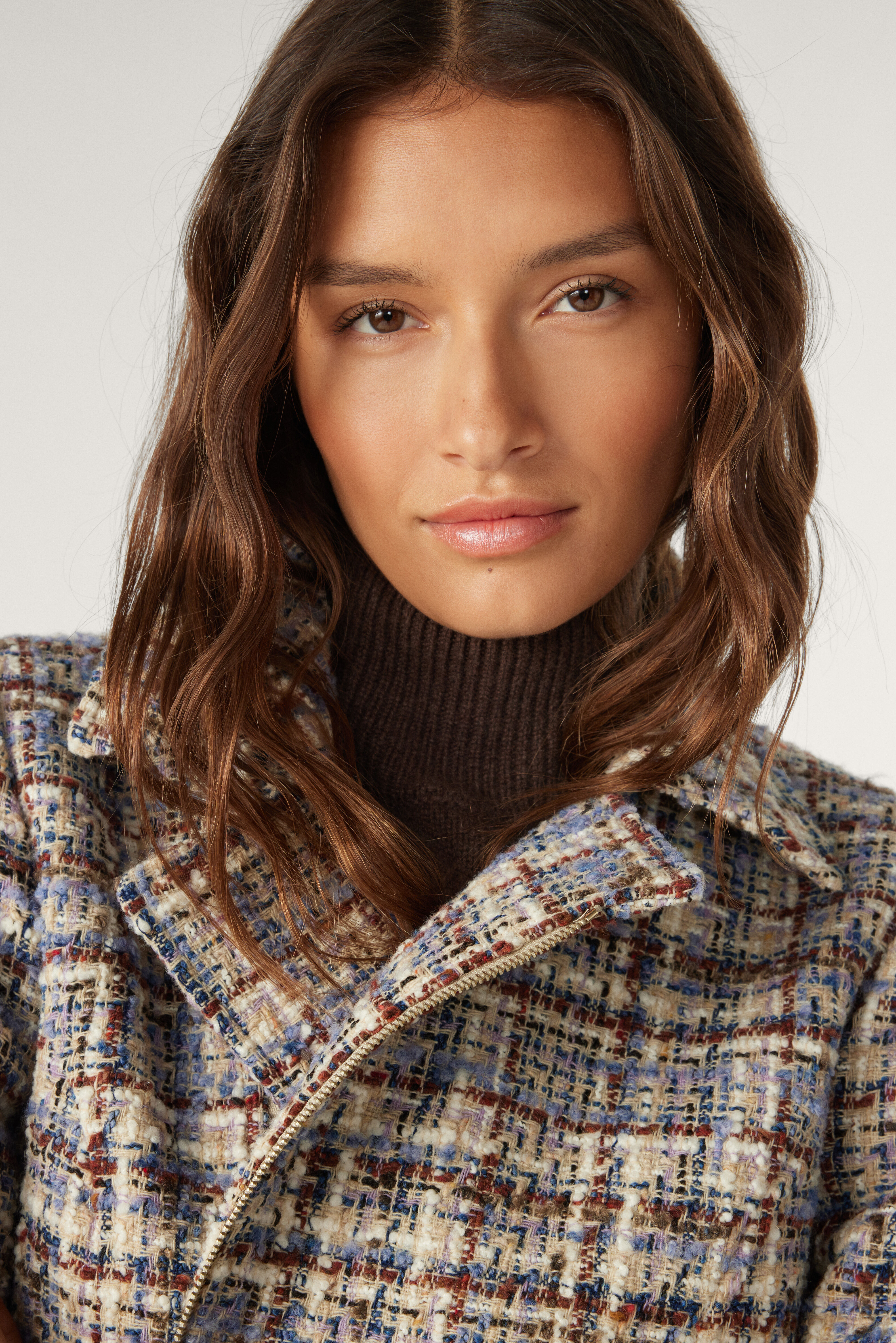 jacket TYEE