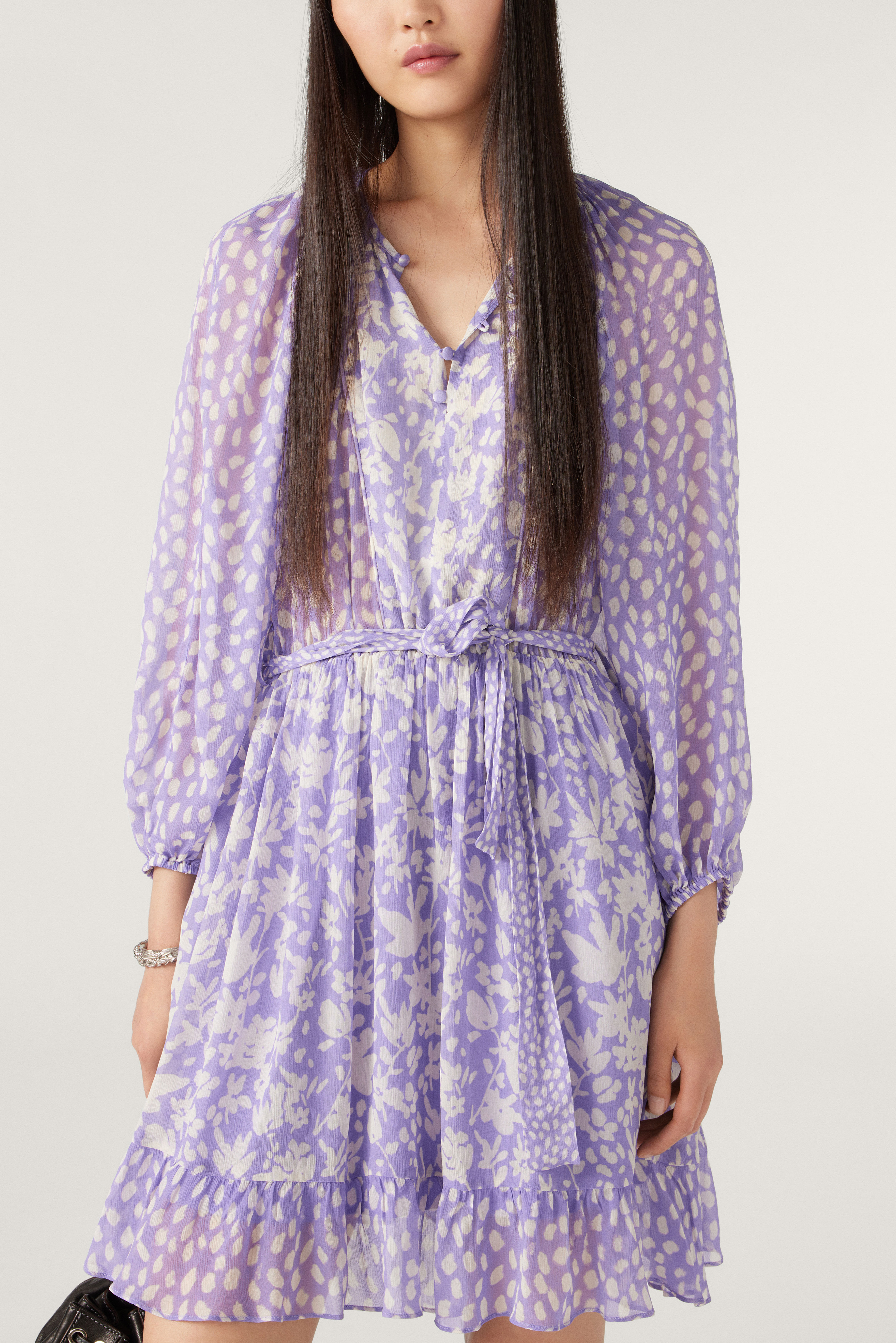 dress FIONA