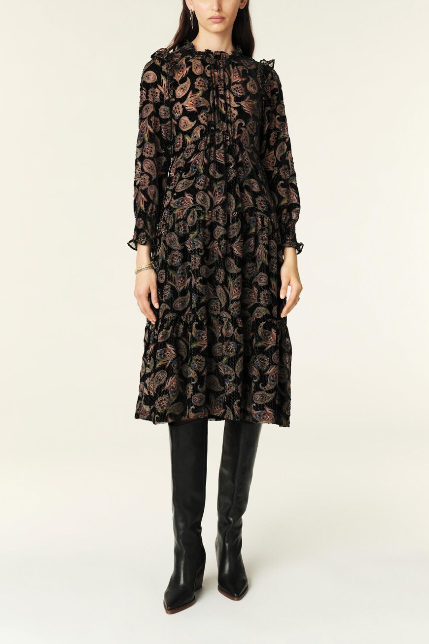 dress ROANE