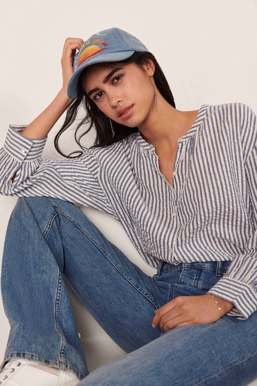SHIRT STOBY