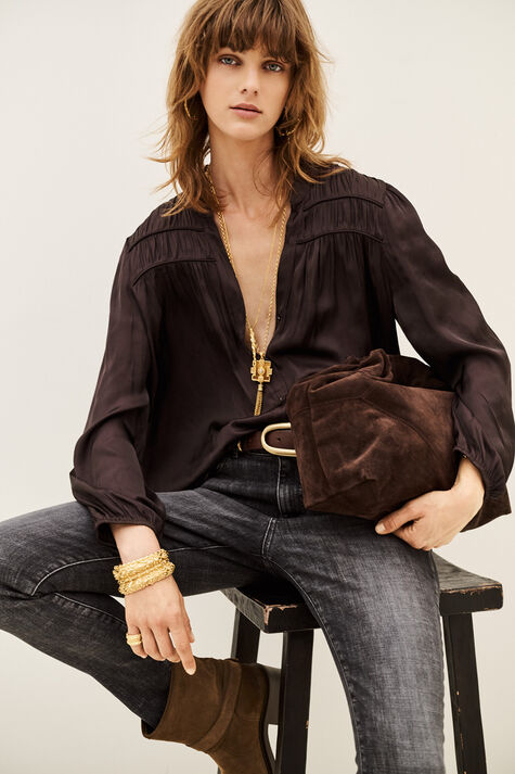 shirt CESSIA