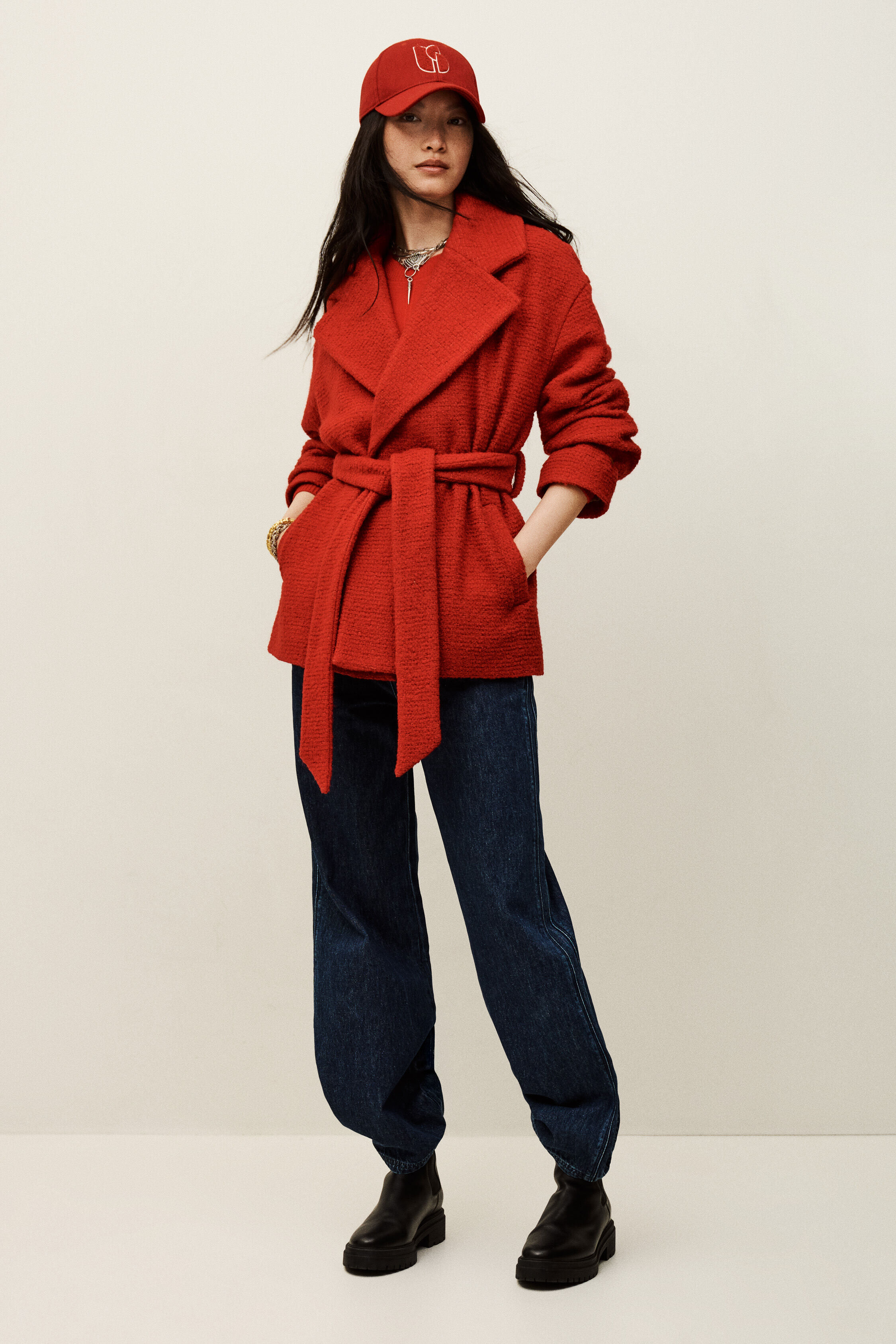 PILAE JACKET