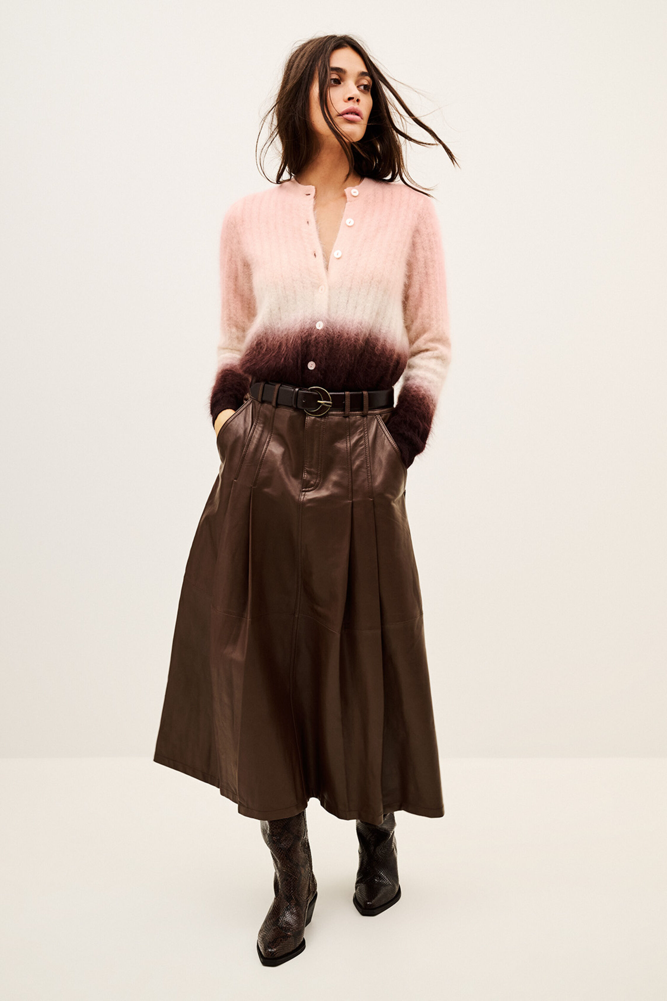 MAYLINE SKIRT