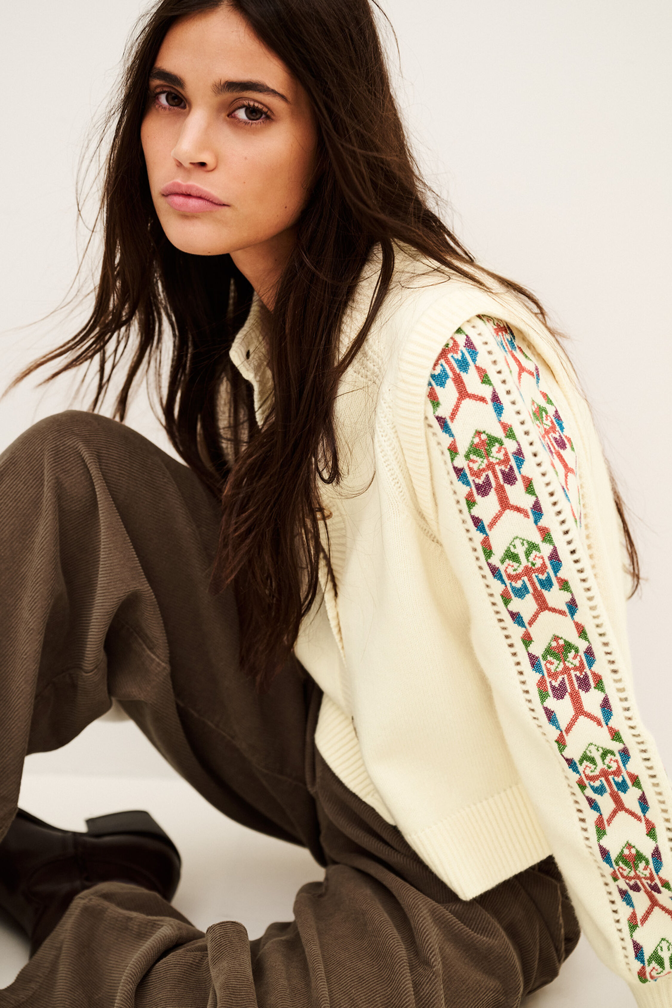 ELEONORA CARDIGAN
