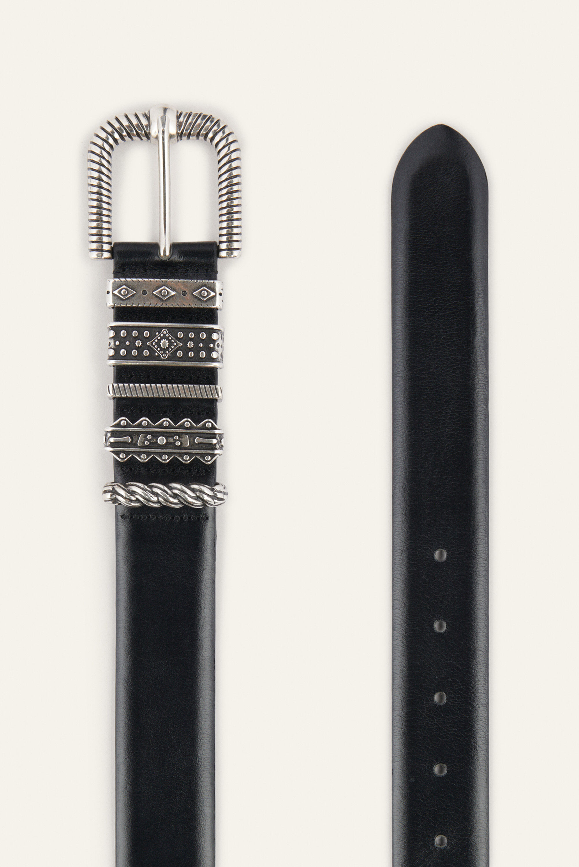 ceinture BERKANE