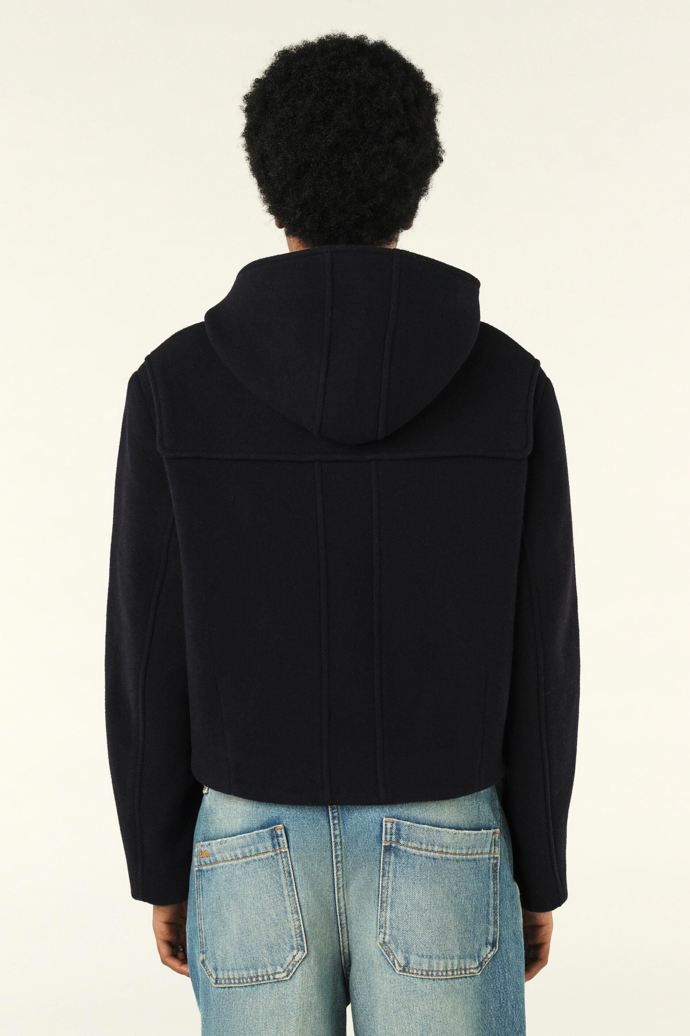 coat PAIMEE