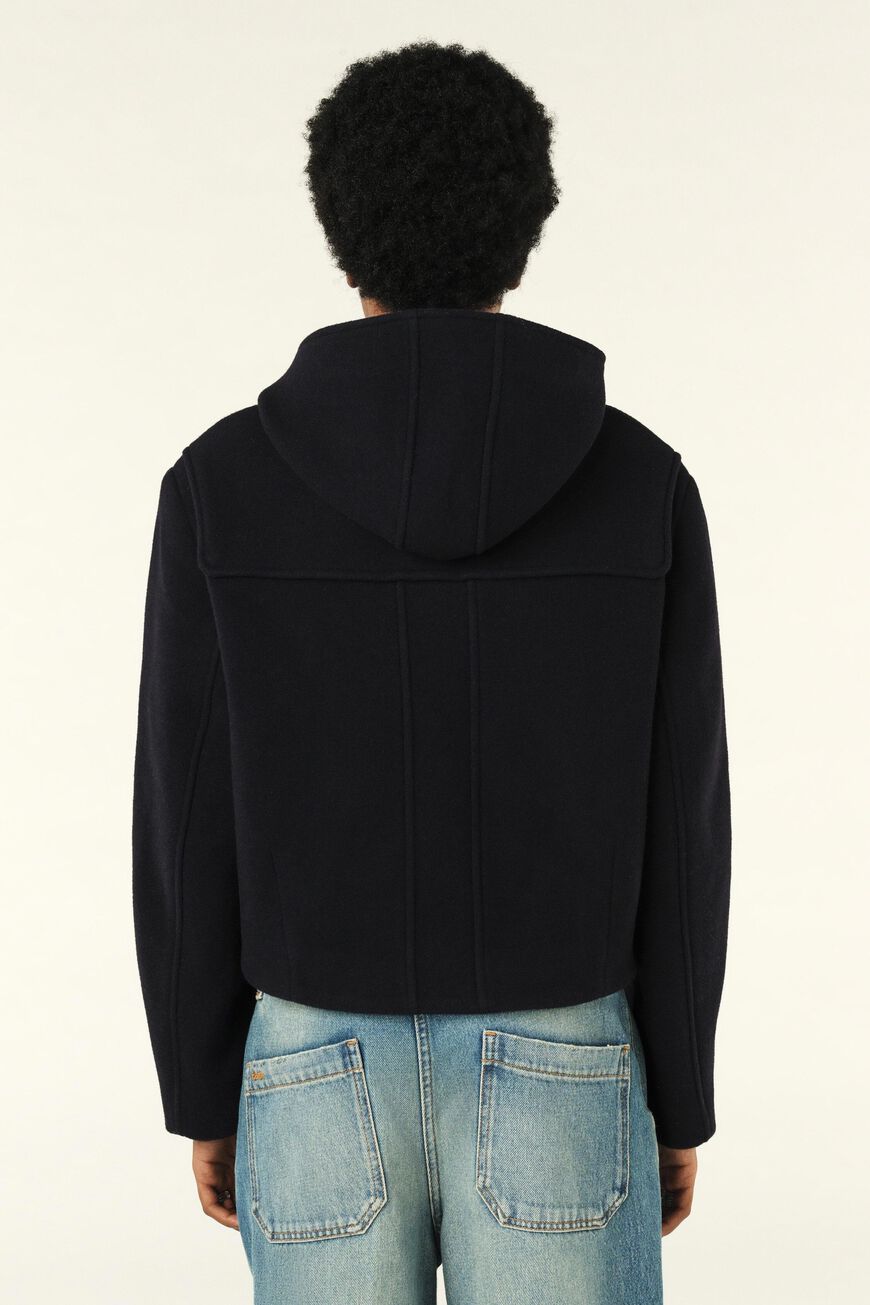 coat PAIMEE