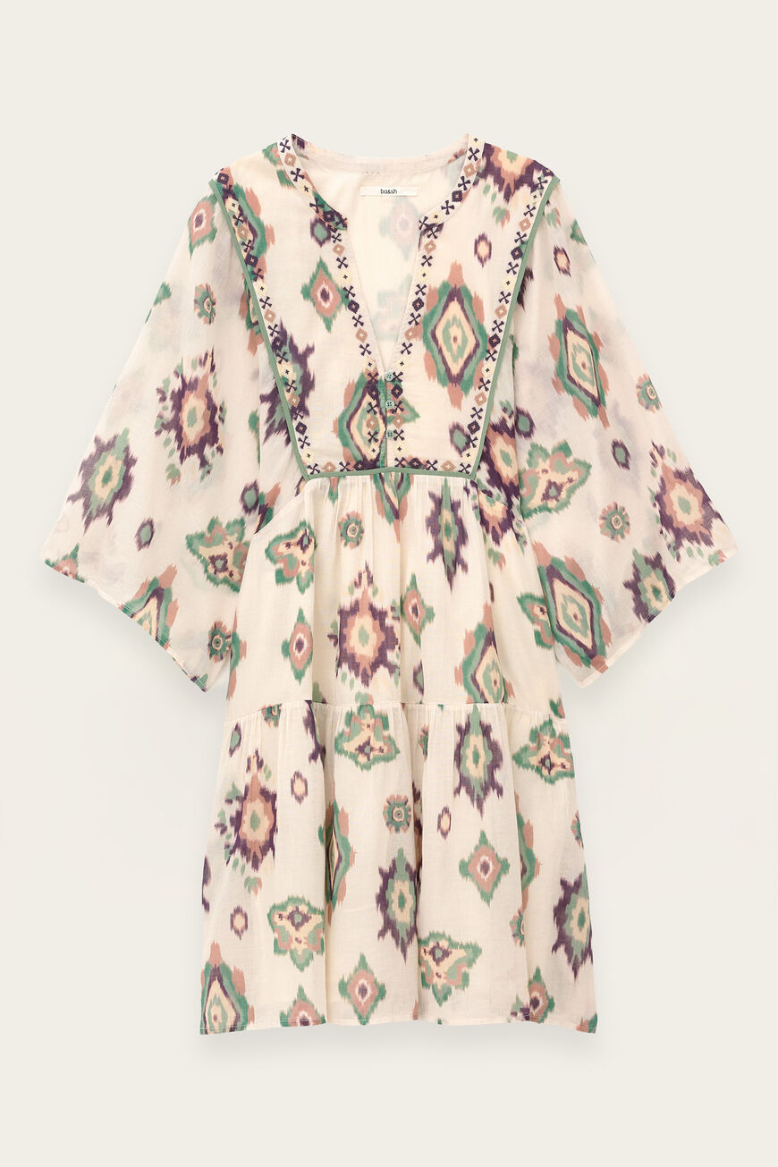Dress OLALIE