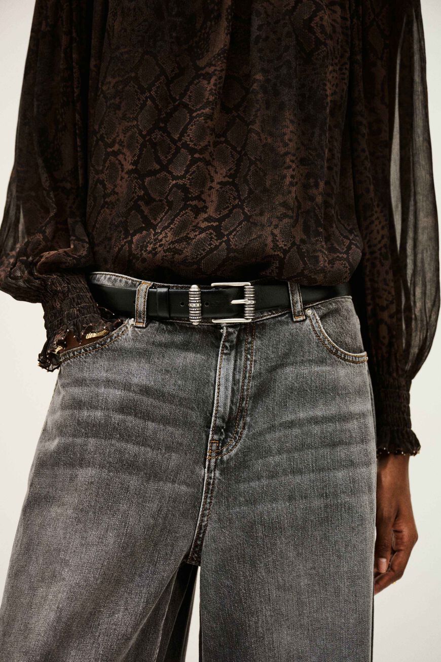 BELT BRETT