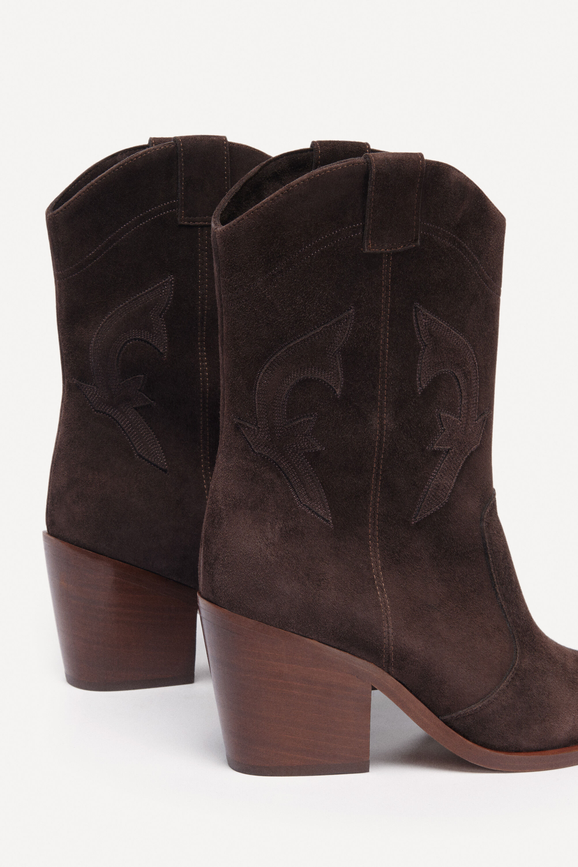ankleboots CALAS
