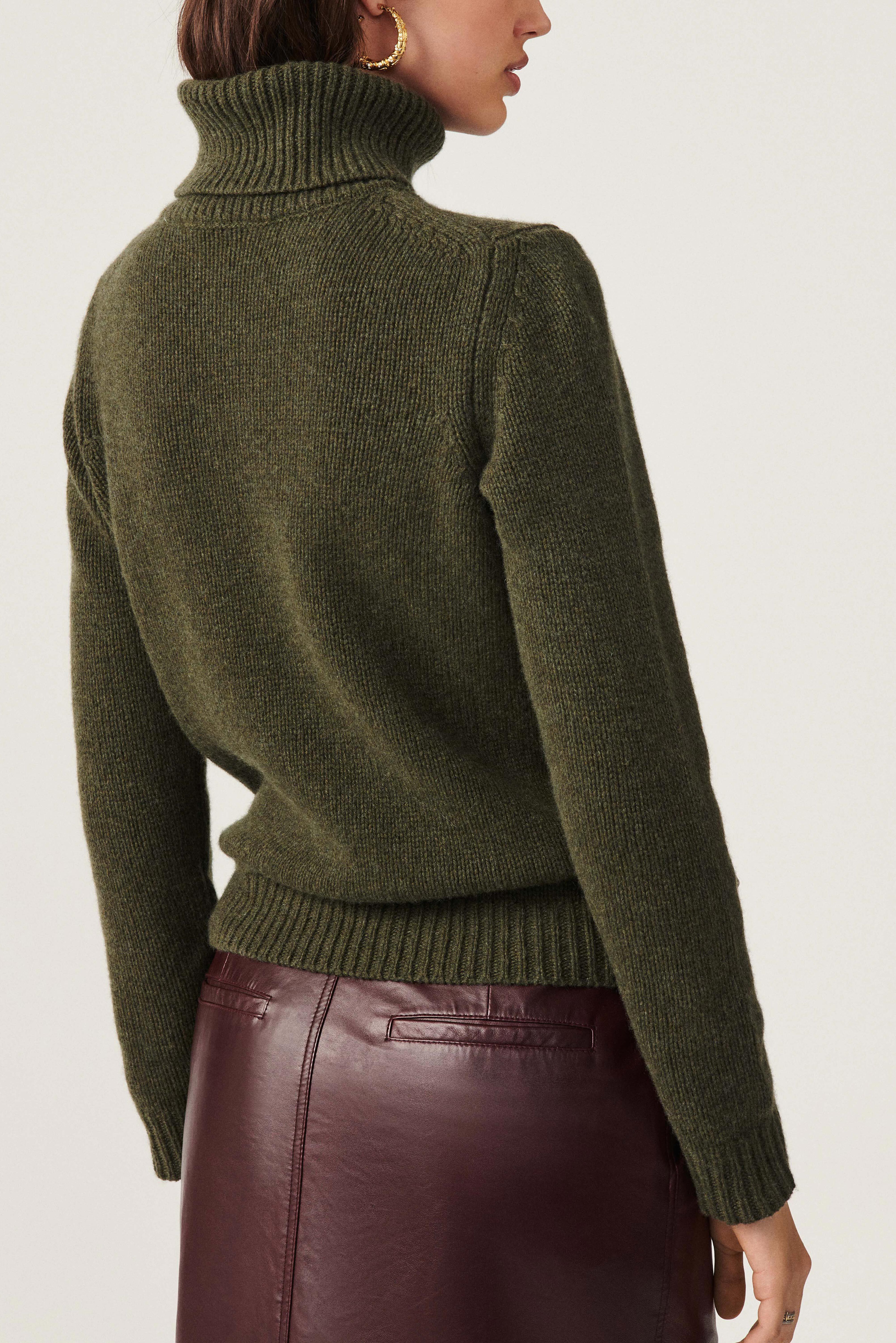 SWEATER CASKO