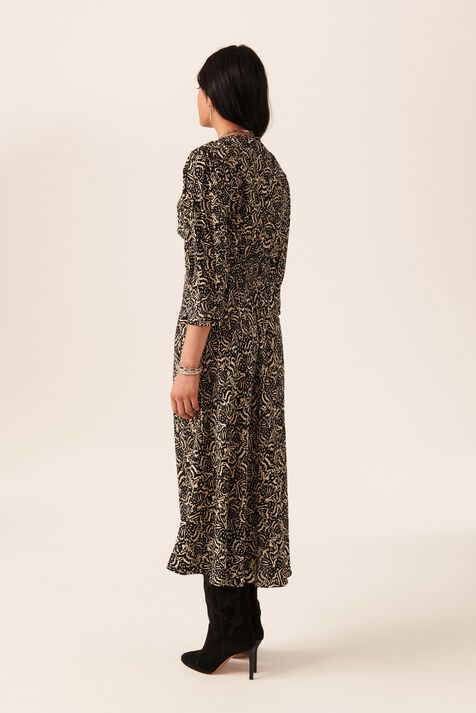 DRESS LOA