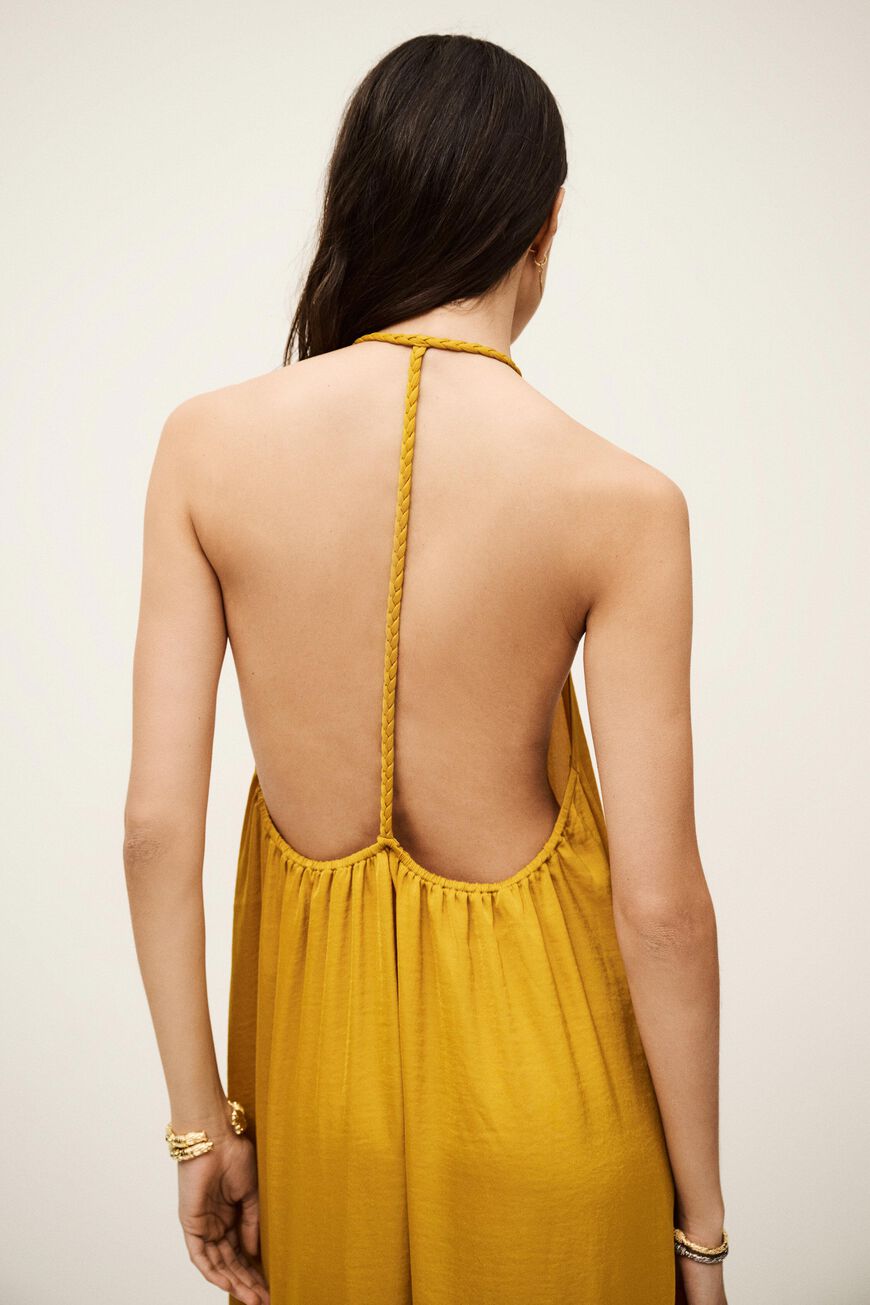 DRESS SOLAL