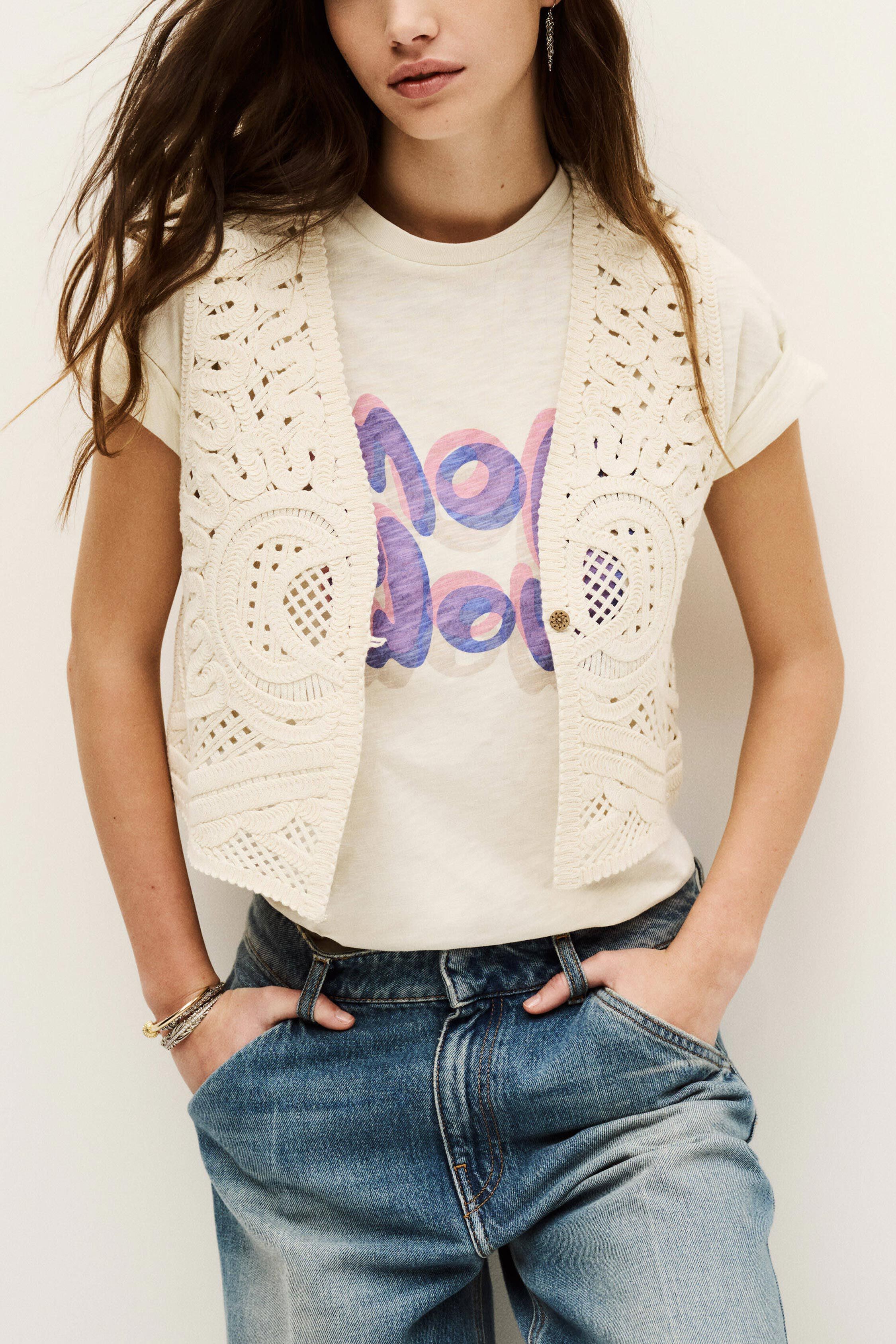t-shirt MISTI