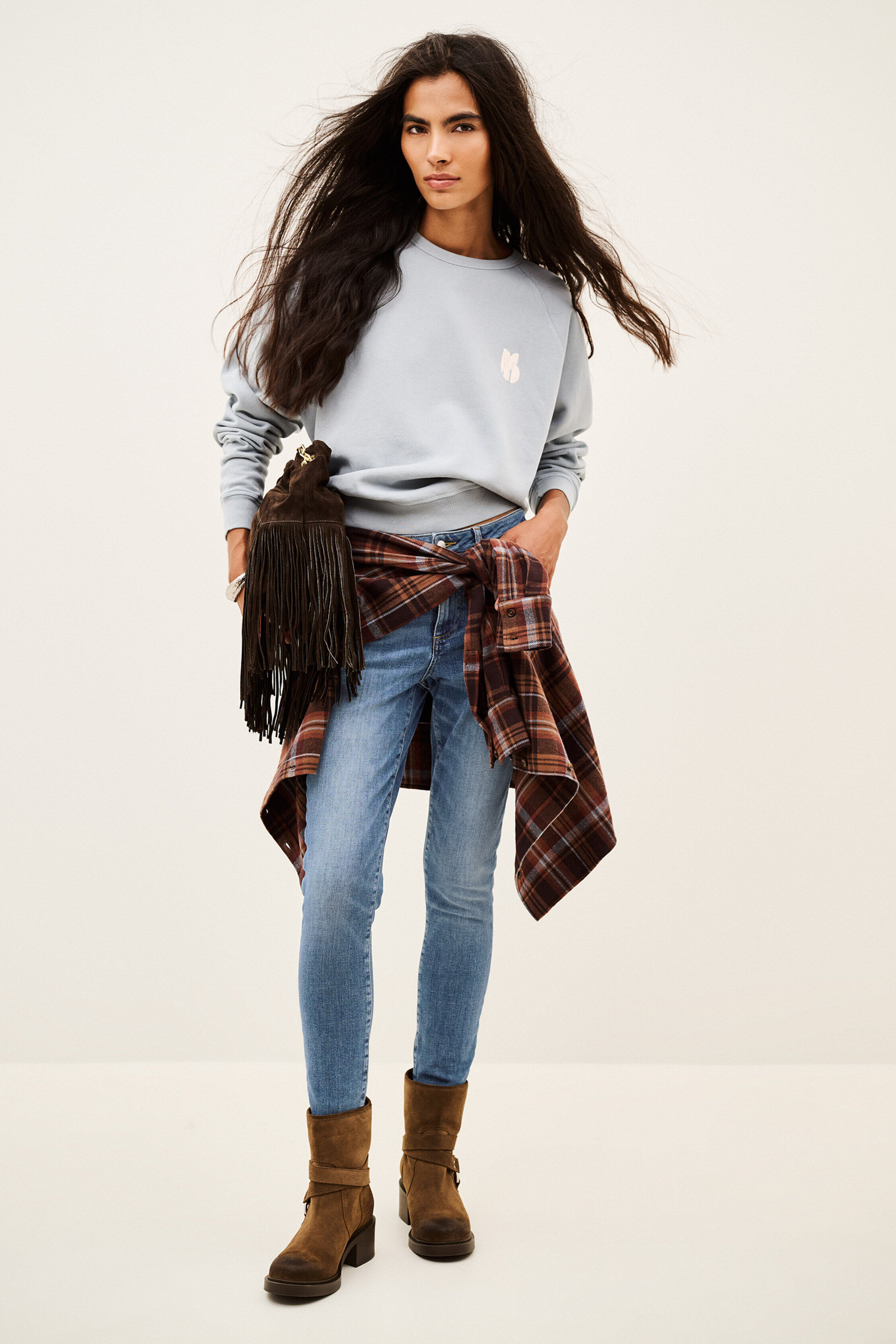 Jeans NIKO