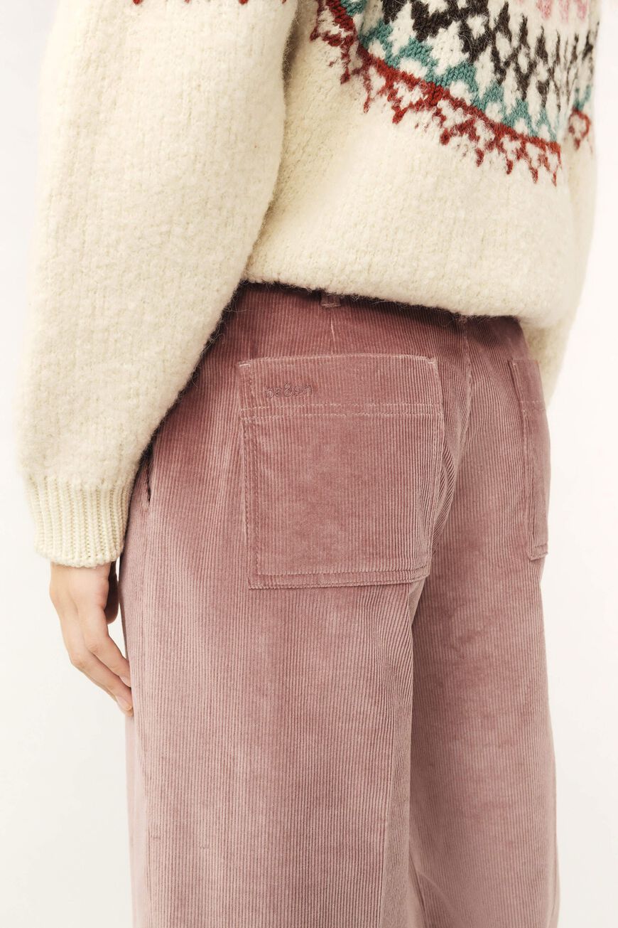 trousers NALI