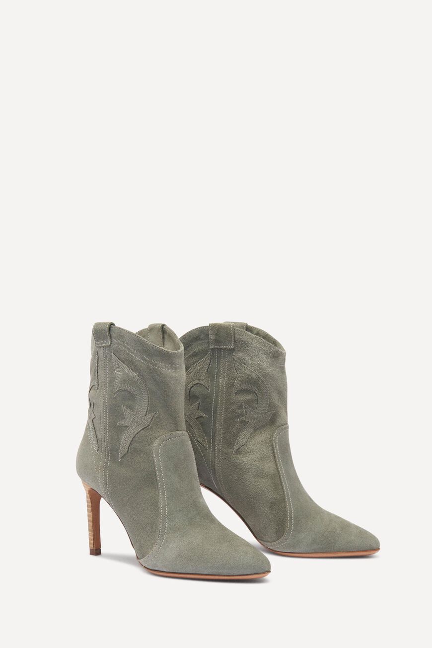 ANKLE-BOOTS CAITLIN