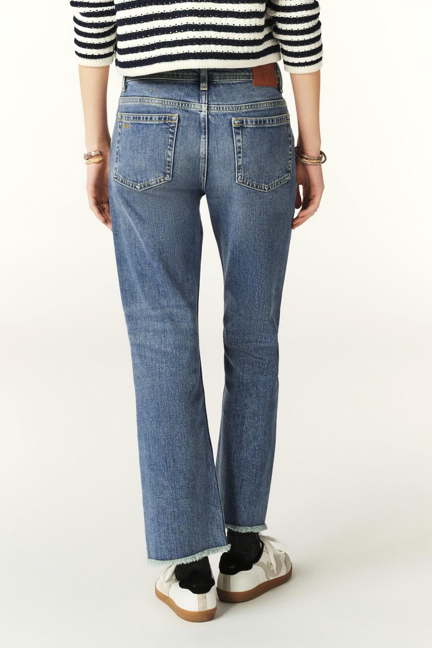 jeans BOOTY