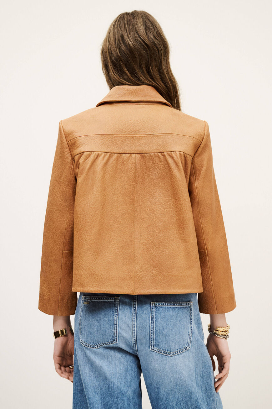 jacket BILOS