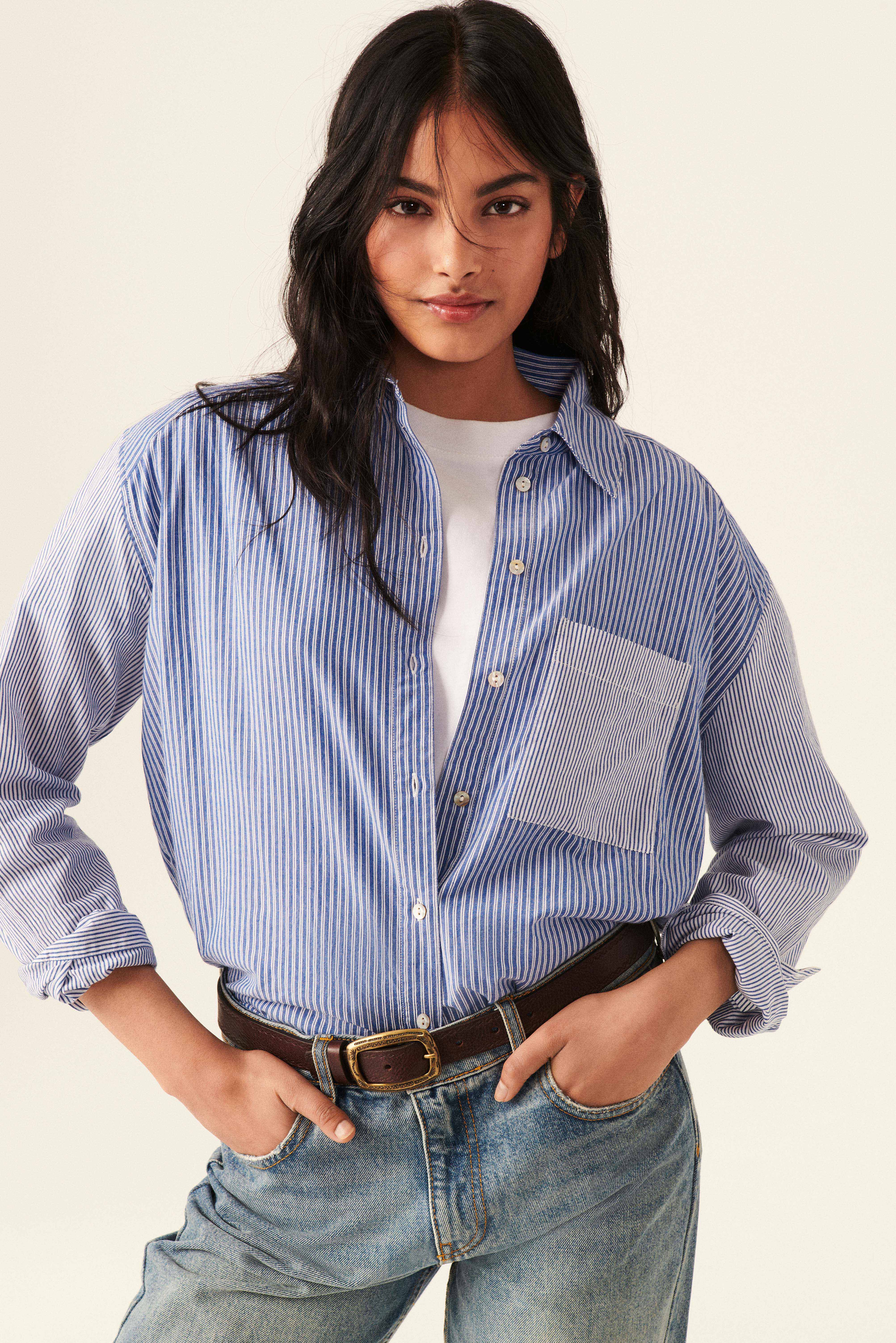 CAMISA DEBORAH