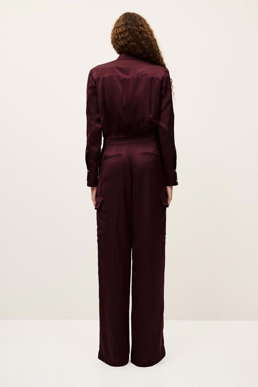 jumpsuit CARMY