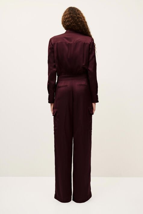 jumpsuit CARMY