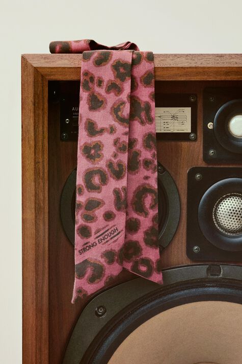 SCARF INSTITUT RAFAEL X BA&SH