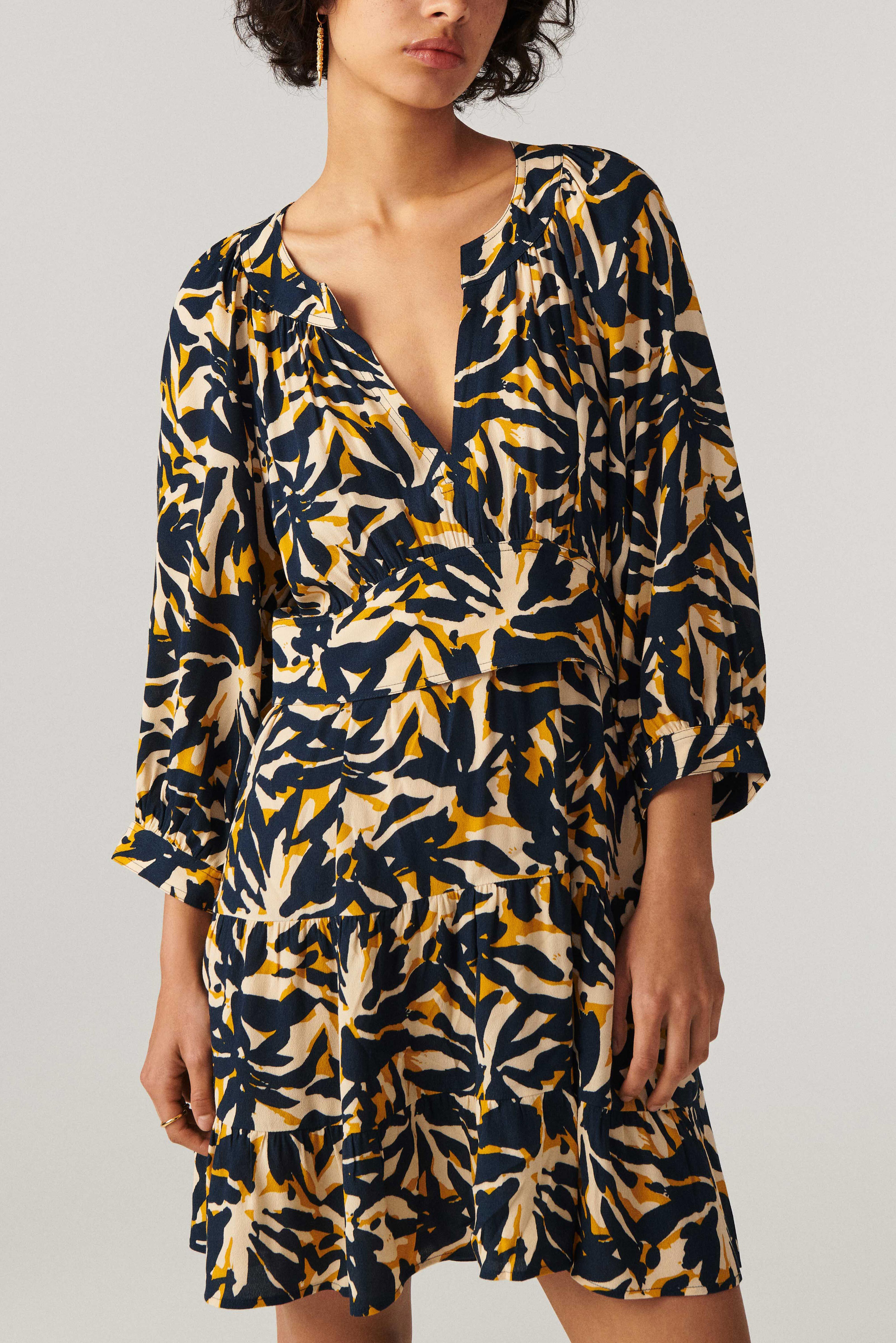 ROBE TULSE