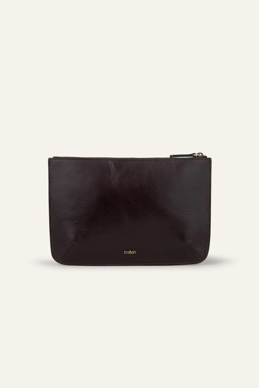 POUCH VINTAGE LEATHER YOUYOU