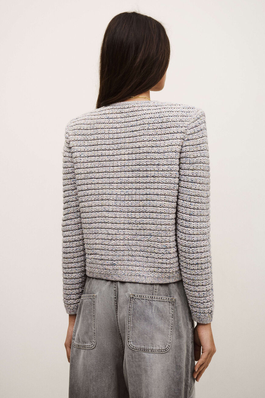 CARDIGAN GUSPA