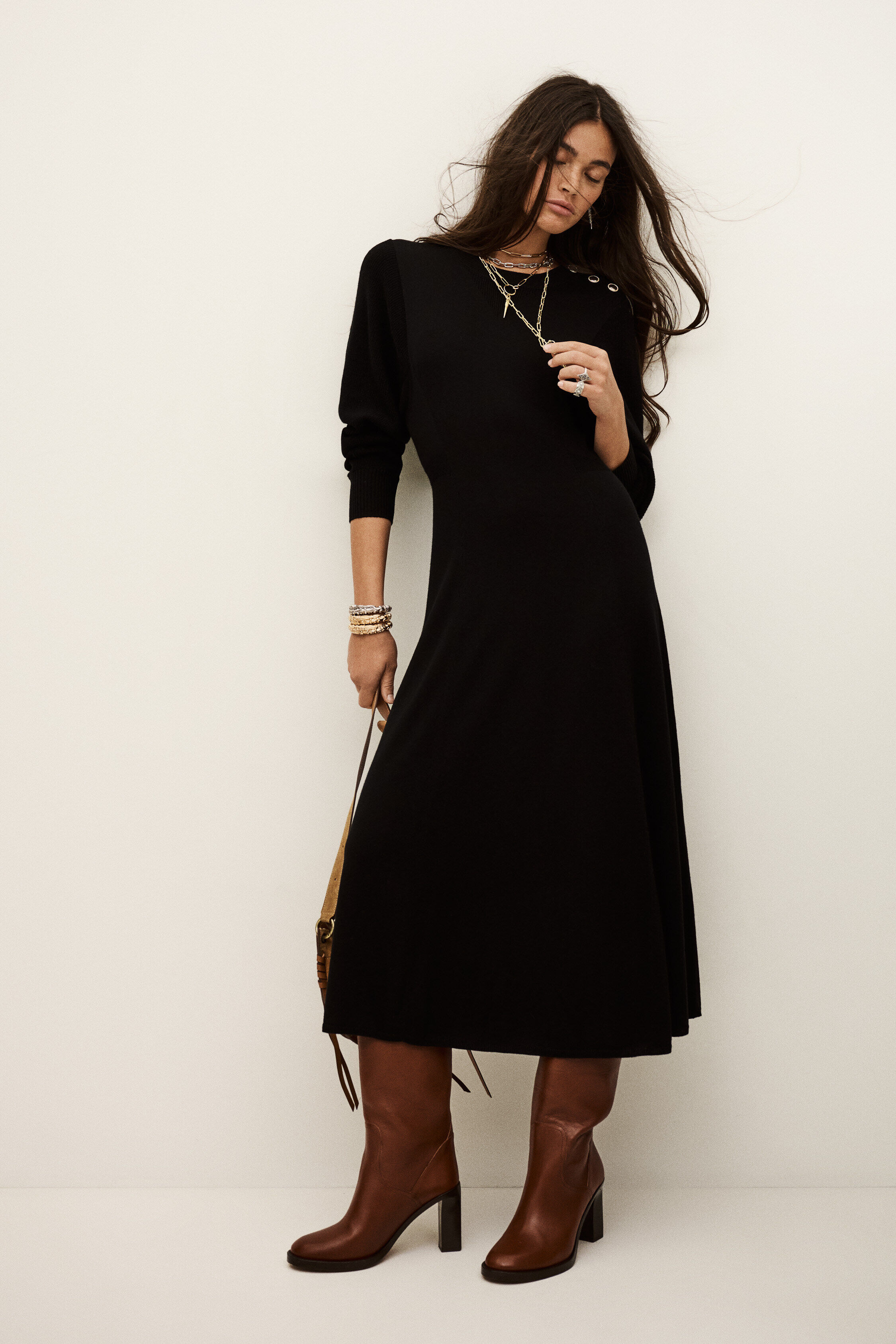 Kleid JINNA