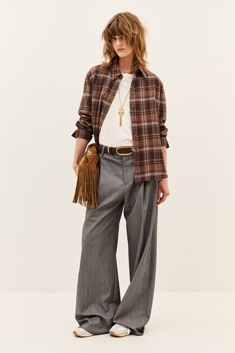 SHIRT ROXEA